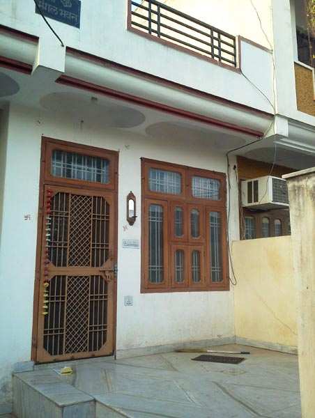 3 BHK House 1400 Sq.ft. for Sale in Mahesh Nagar, Jaipur