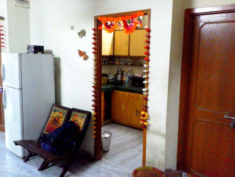 3 BHK House 1400 Sq.ft. for Sale in Mahesh Nagar, Jaipur