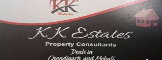  Residential Plot for Sale in Phase 2, Mohali