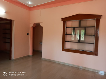 2 BHK Builder Floor for Rent in Duraisamy Nagar, Madurai