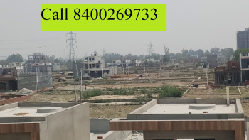  Residential Plot for Sale in Gudamba Thana, Kursi Road, Lucknow