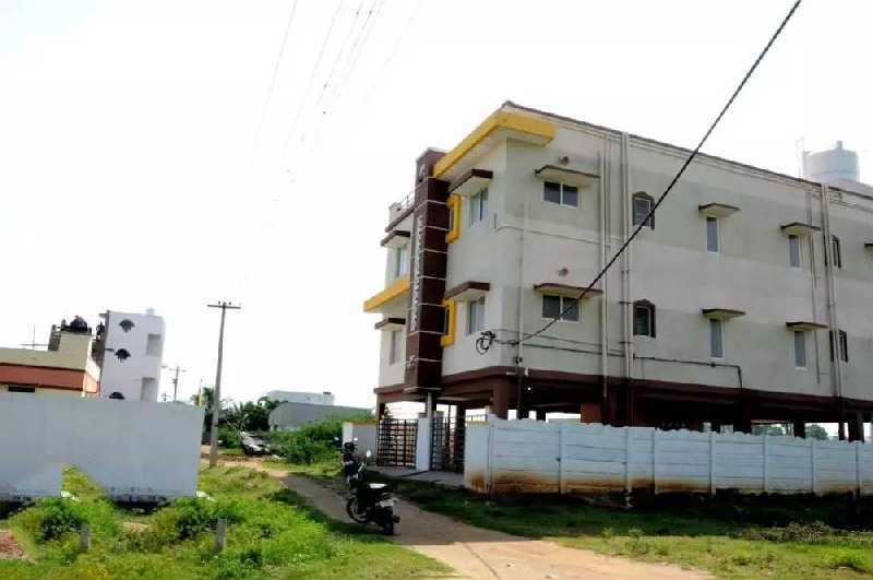 2 BHK Apartment 900 Sq.ft. for Sale in Adavathur East, Tiruchirappalli