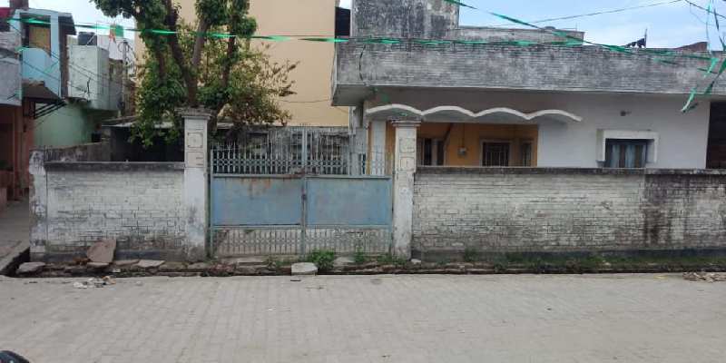 3 BHK House 265 Sq. Meter for Sale in
