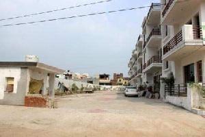 3 BHK Builder Floor for Sale in VIP Road, Chandigarh
