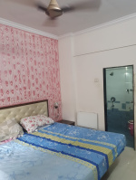 2 BHK Builder Floor for Sale in Poonam Garden, Mira Road East, Mumbai