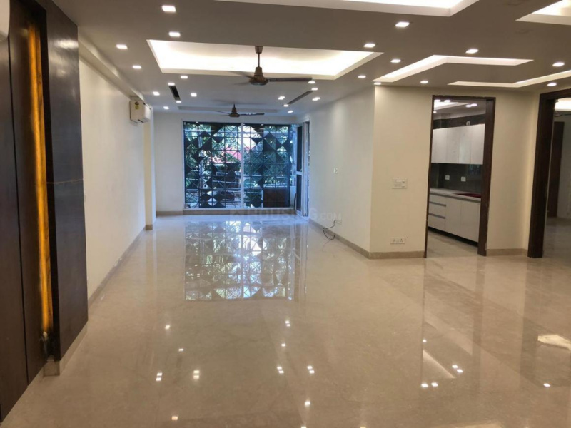 2 BHK Builder Floor 1020 Sq.ft. for Sale in Sector 36 Gurgaon