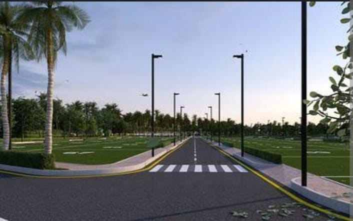  Residential Plot 350 Sq. Yards for Sale in Sector 83 Gurgaon