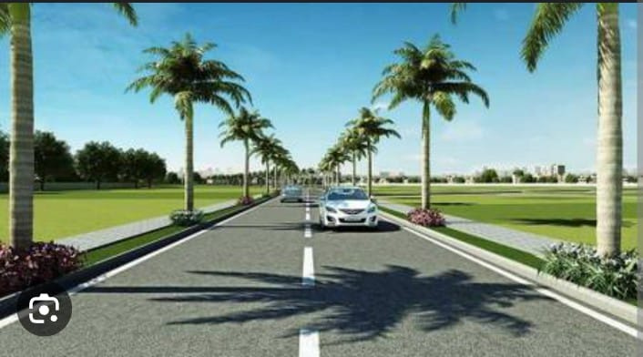  Residential Plot 350 Sq. Yards for Sale in Sector 83 Gurgaon