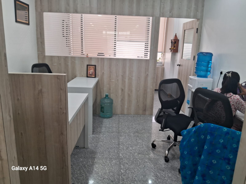  Office Space 565 Sq.ft. for Rent in Sector 83 Gurgaon