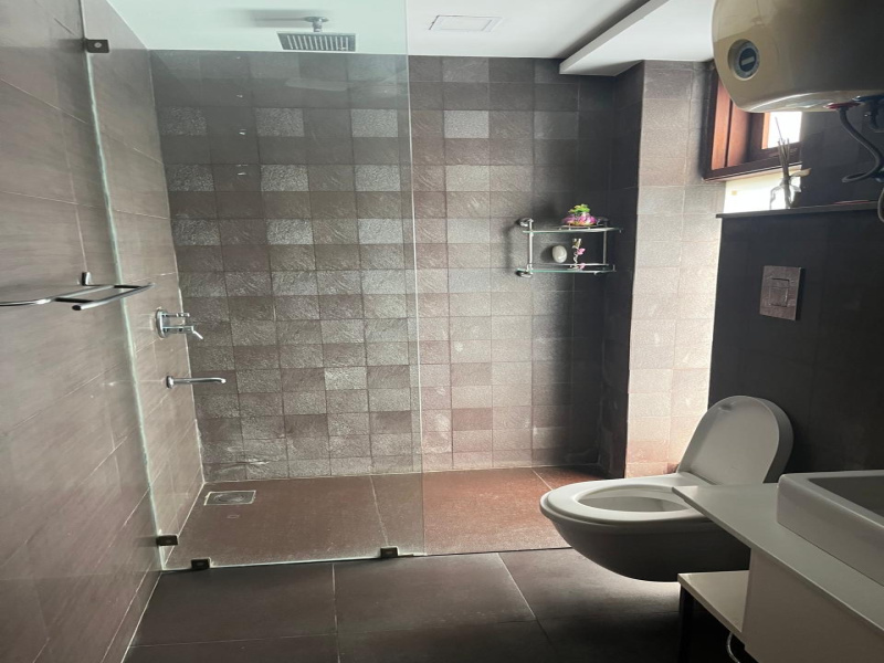 5 BHK Apartment 4500 Sq.ft. for Sale in New Friends Colony, Delhi