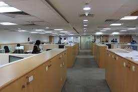  Office Space for Rent in NH 8, Gurgaon