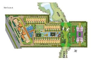 2 BHK Flat for Sale in Sector 150 Noida