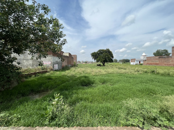  Residential Plot for Sale in Bindki, Fatehpur-UP
