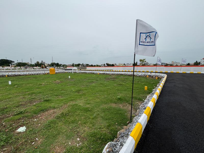 Guduvancheri, Chennai photo 4