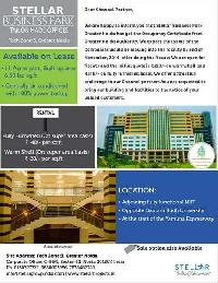  Office Space for Sale in Techzone, Greater Noida