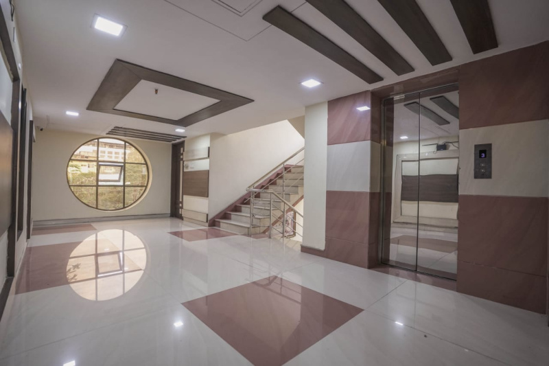  Hotels 24000 Sq.ft. for Sale in M G Road, Indore