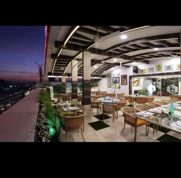  Hotels 20000 Sq.ft. for Sale in Vijay Nagar, Indore