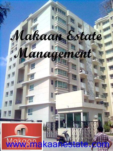 3 BHK Apartment 235 Sq. Yards for Rent in