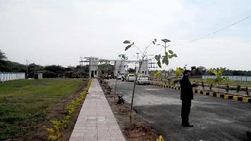  Residential Plot for Sale in Bhogapuram, Visakhapatnam