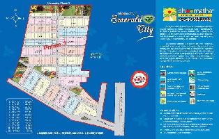  Residential Plot for Sale in Tagarapuvalasa, Visakhapatnam