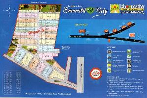  Residential Plot for Sale in Bhogapuram, Visakhapatnam