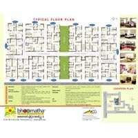  Flat for Sale in Madhurawada, Visakhapatnam