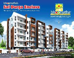 3 BHK Flat for Sale in Madhurawada, Visakhapatnam