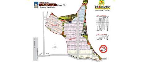  Residential Plot for Sale in Dabagardens, Visakhapatnam