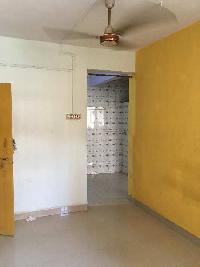 1 BHK Flat for Rent in Kalwa, Thane