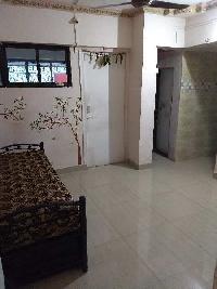 1 BHK Flat for Rent in MIDC, Andheri East, Mumbai