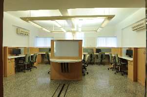  Office Space for Rent in C. G. Road, Ahmedabad