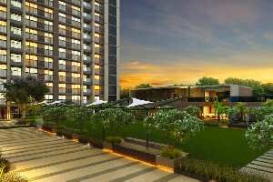 3 BHK Flat for Sale in Khadiya, Shela, Ahmedabad