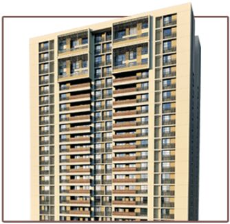 5 BHK Flat for Rent in Khadiya, Shela, Ahmedabad