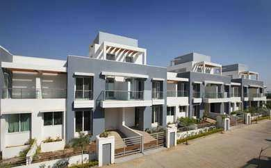 3 BHK Apartment 1750 Sq.ft. for Sale in Bellagio, Undri, Pune