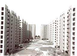 2 BHK Flat for Sale in Vastrapur, Ahmedabad