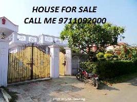 3 BHK House for Sale in Sector 16 Faridabad