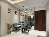 1 BHK Flat for Sale in Thakur Village, Kandivali East, Mumbai