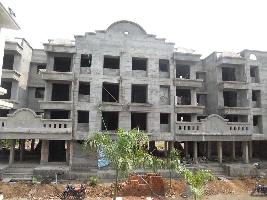 1 BHK Flat for Sale in Bypass Road, Virar East, Mumbai