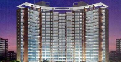 3 BHK Flat for Rent in Sector 7 Kharghar, Navi Mumbai