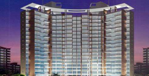 2 BHK Residential Apartment 1200 Sq.ft. for Sale in Sector 7 Kharghar, Navi Mumbai
