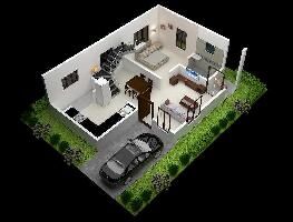 3 BHK House for Sale in Sarjapur, Bangalore