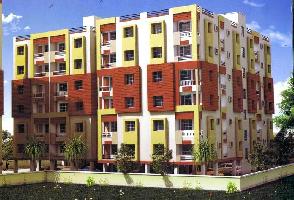 2 BHK Flat for Sale in Andilo, Bhubaneswar
