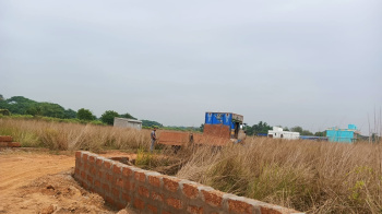  Residential Plot for Sale in Balianta, Bhubaneswar