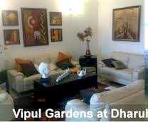 2 BHK Flat for Sale in Dharuhera, Rewari