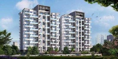 1 BHK Flat for Sale in Dharampeth, Nagpur
