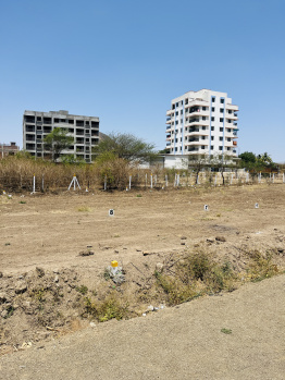 Residential Plot for Sale in Pathardi, Nashik