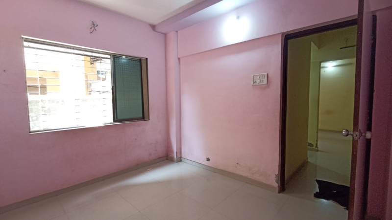 1 BHK Apartment 560 Sq.ft. for Sale in Bolinj, Virar West, Mumbai