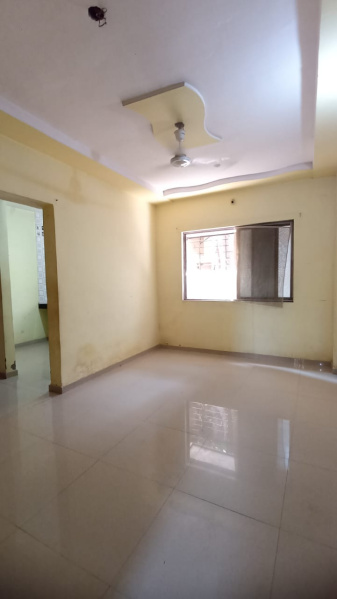 1 BHK Apartment 560 Sq.ft. for Sale in Bolinj, Virar West, Mumbai