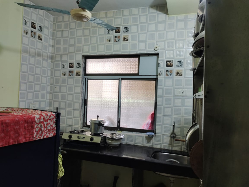 1 BHK Apartment 560 Sq.ft. for Sale in Bolinj, Virar West, Mumbai