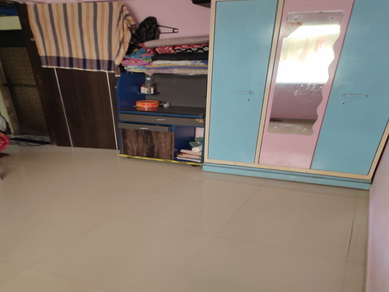 1 BHK Apartment 560 Sq.ft. for Sale in Bolinj, Virar West, Mumbai